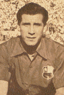 Mario Lorca